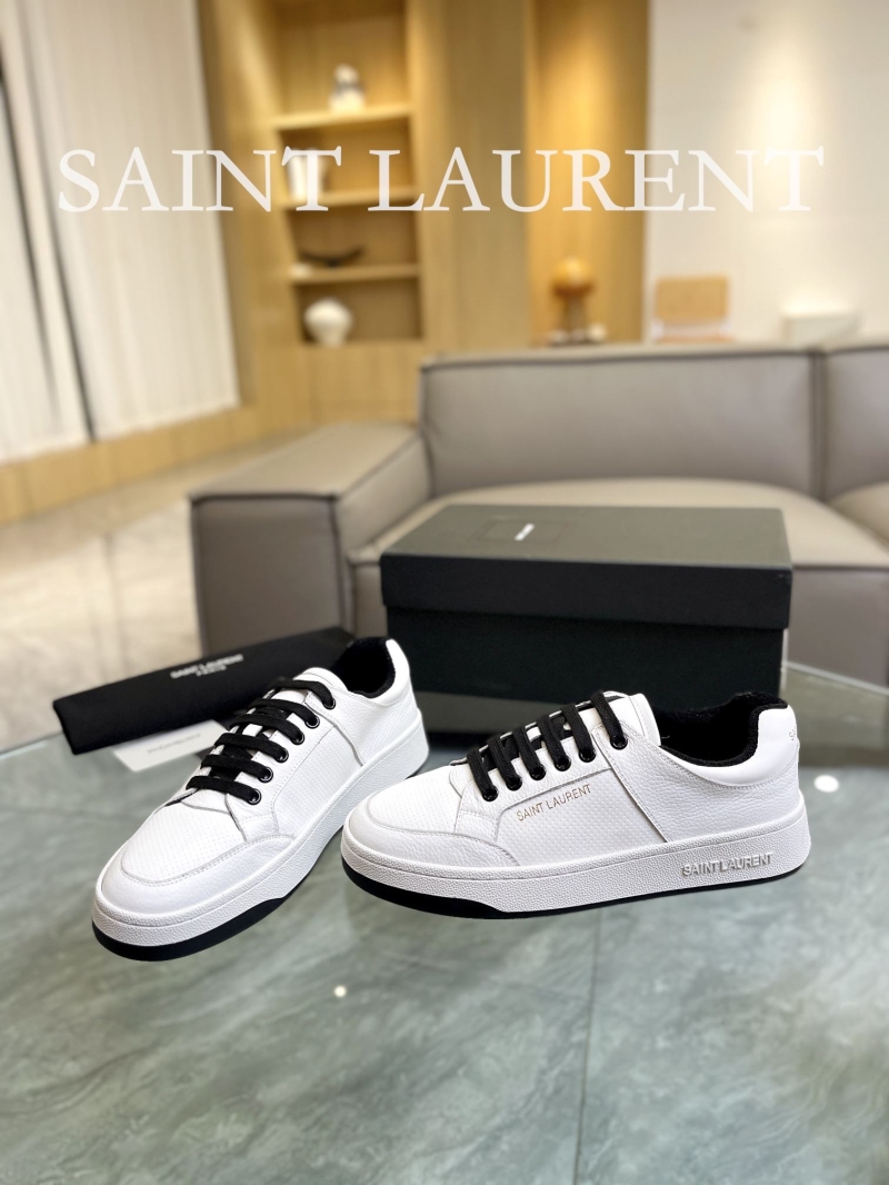 YSL Casual Shoes